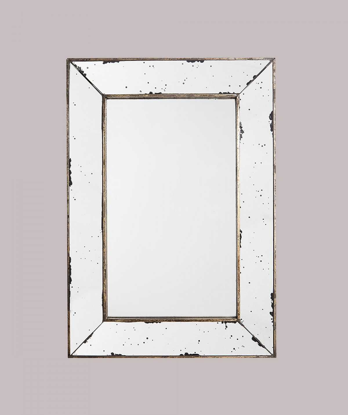 Miroir rectangulaire